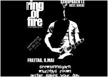 Ring of Fire V 08.05.2009