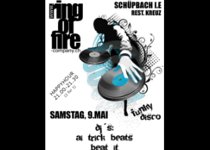 Ring of Fire V 09.05.2009