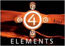 4 Elements II, 02.-03.12.2005