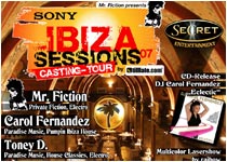 Ibiza Sessions 07, 26.05.07