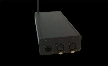 Trilogik TRI-W2 DX Sender